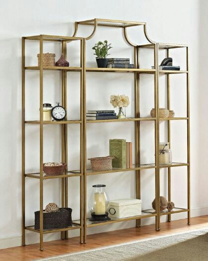 Bookcase Shelf Systems